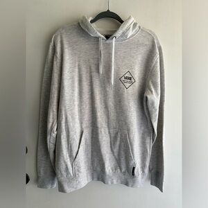 Vans hoodie